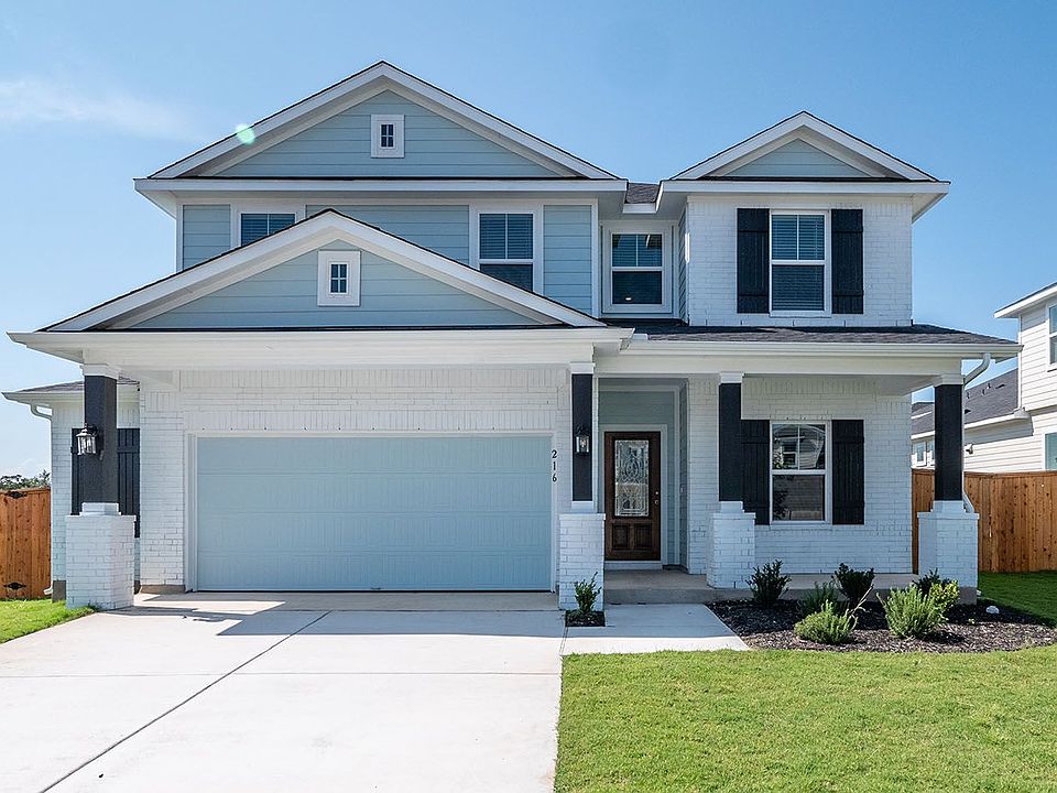 1st image of 216 Copper Lily Dr