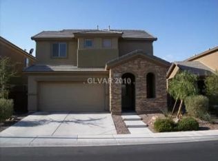 6849 Mandible St, North Las Vegas, NV 89084