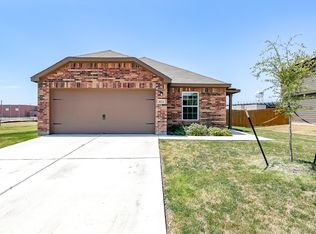 18713 Quiet Range Dr, Elgin, TX 78621