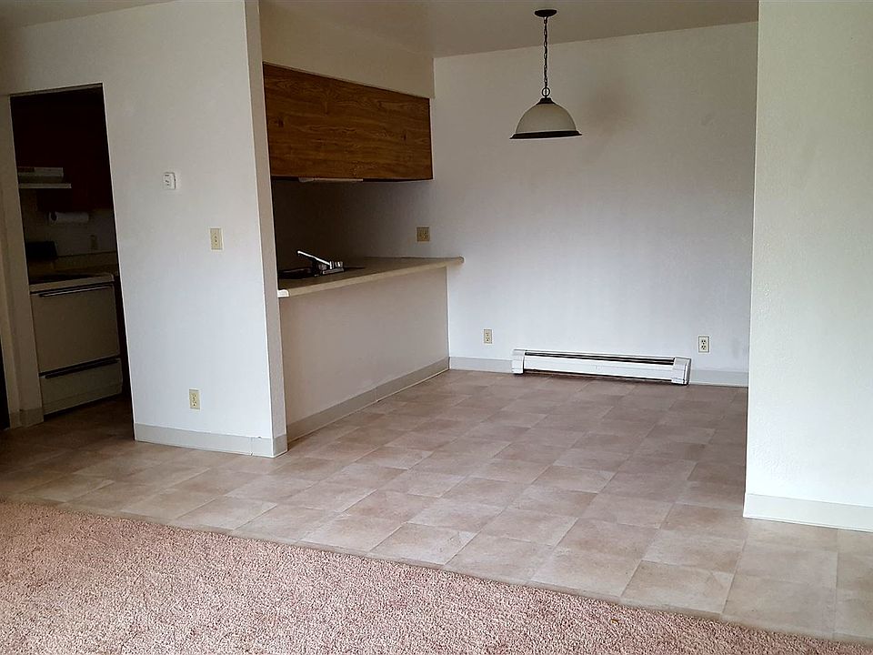 Diningroom-kitchen