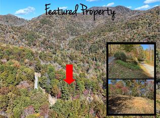 0 Platinum Rd, Tuckasegee, NC 28783