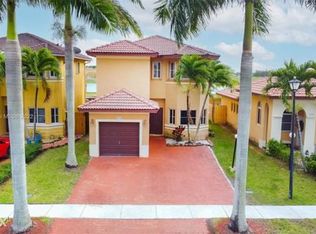 2550 NE 41st Ave, Homestead, FL 33033