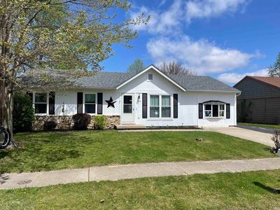 1910 Sherwood Dr, Kokomo, IN, 46902
