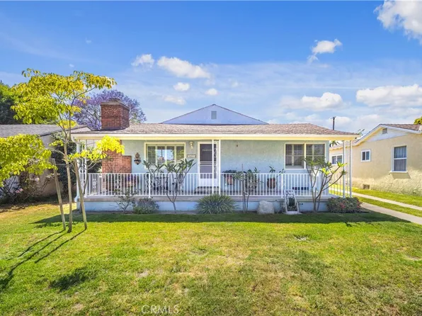 1621 N Brighton St, Burbank, CA 91506