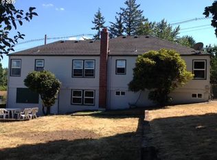 15415 SE Clatsop St, Portland, OR 97236