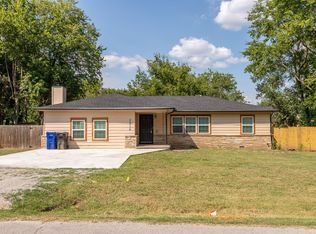 2014 Angus Dr, Broken Arrow, OK 74014