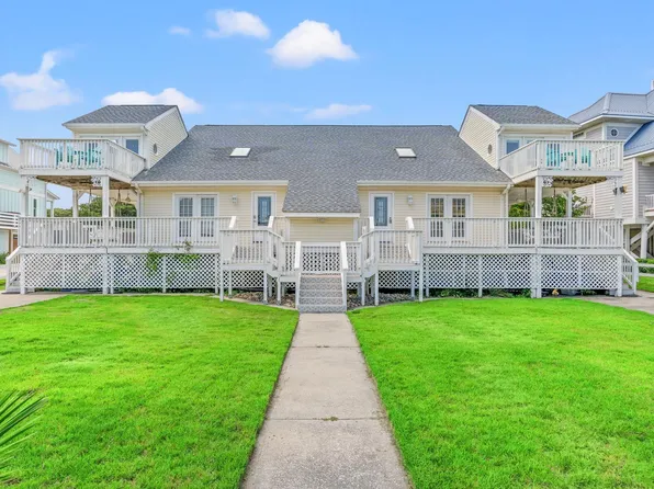 4806 S Ocean Blvd., Surfside Beach, SC 29575