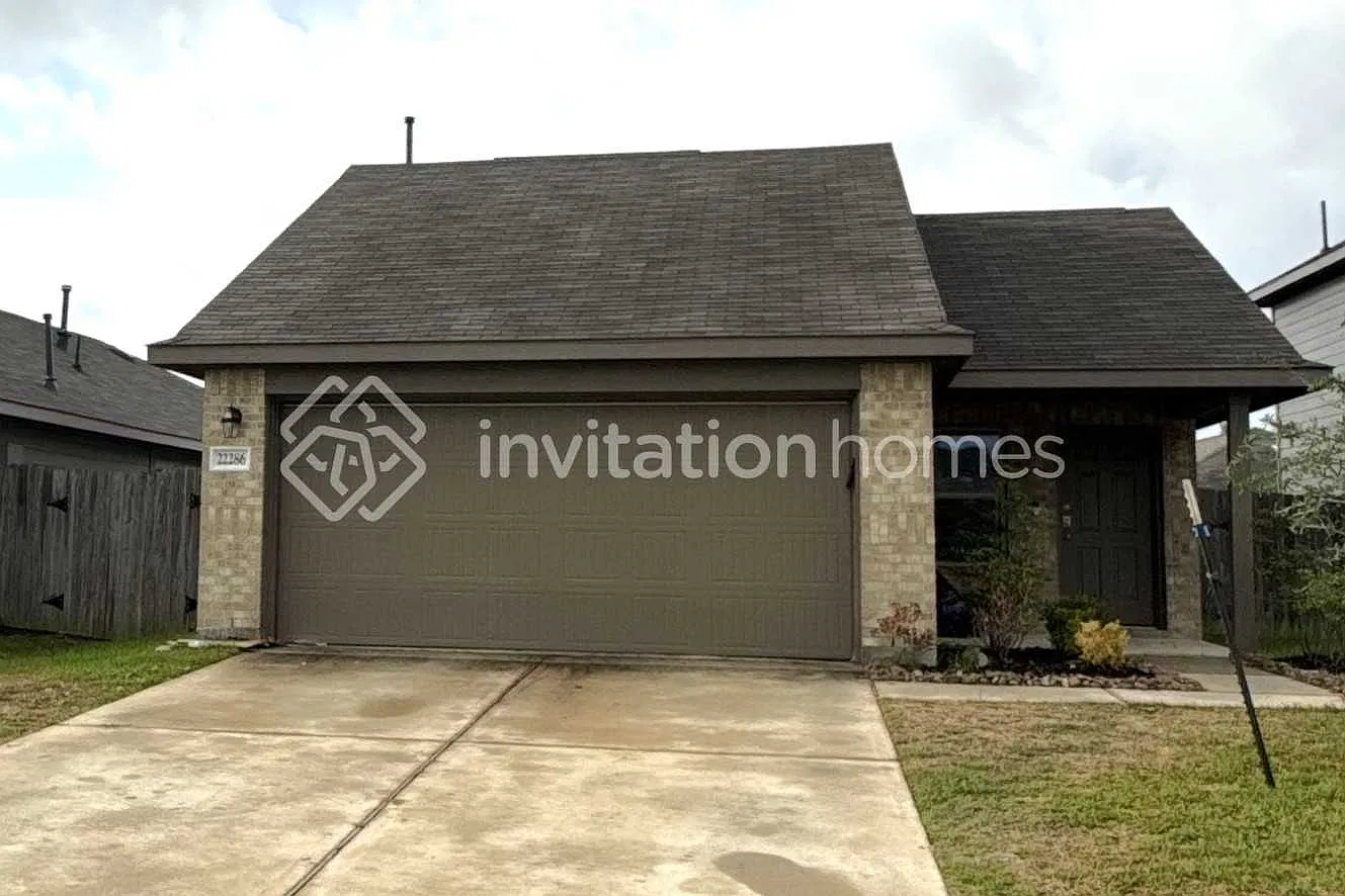 22286 Stoney Ravine Dr New Caney, TX 77357 — Photo 1