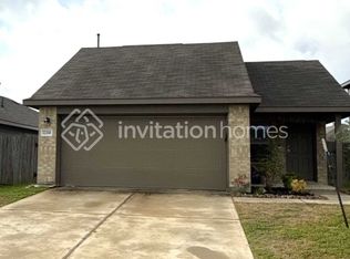 22286 Stoney Ravine Dr, New Caney, TX 77357