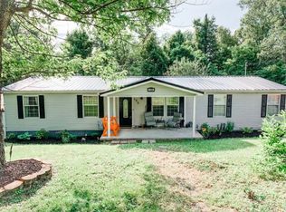 150 Miller Dr, Telford, TN 37690