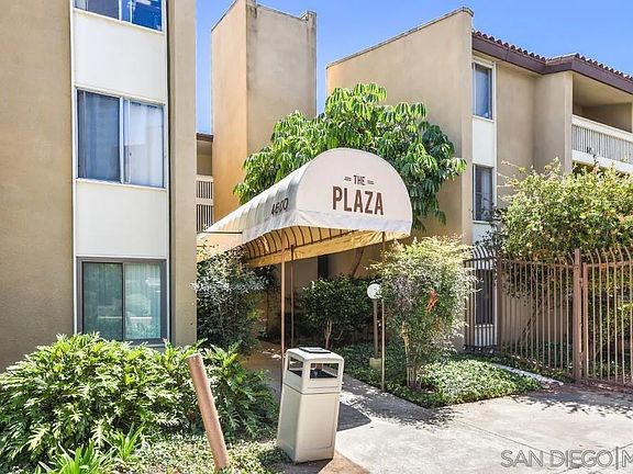 5th image of 4600 Lamont St #308