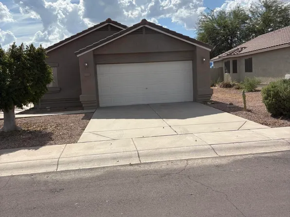 16464 N 137TH Drive, Surprise, AZ 85374