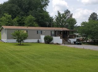 65 Guthrie Dr, Benton, KY 42025