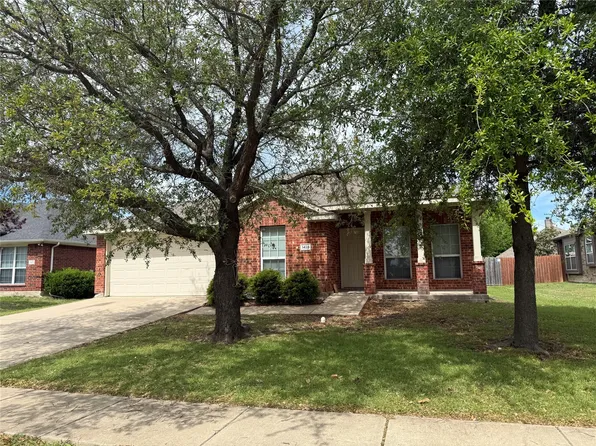 1425 Havenrock Dr, Forney, TX 75126