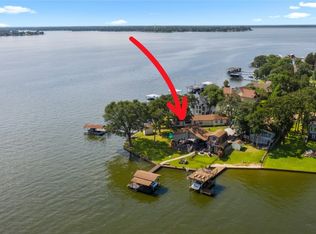 167 Esquire Estates Rd, Mabank, TX 75156