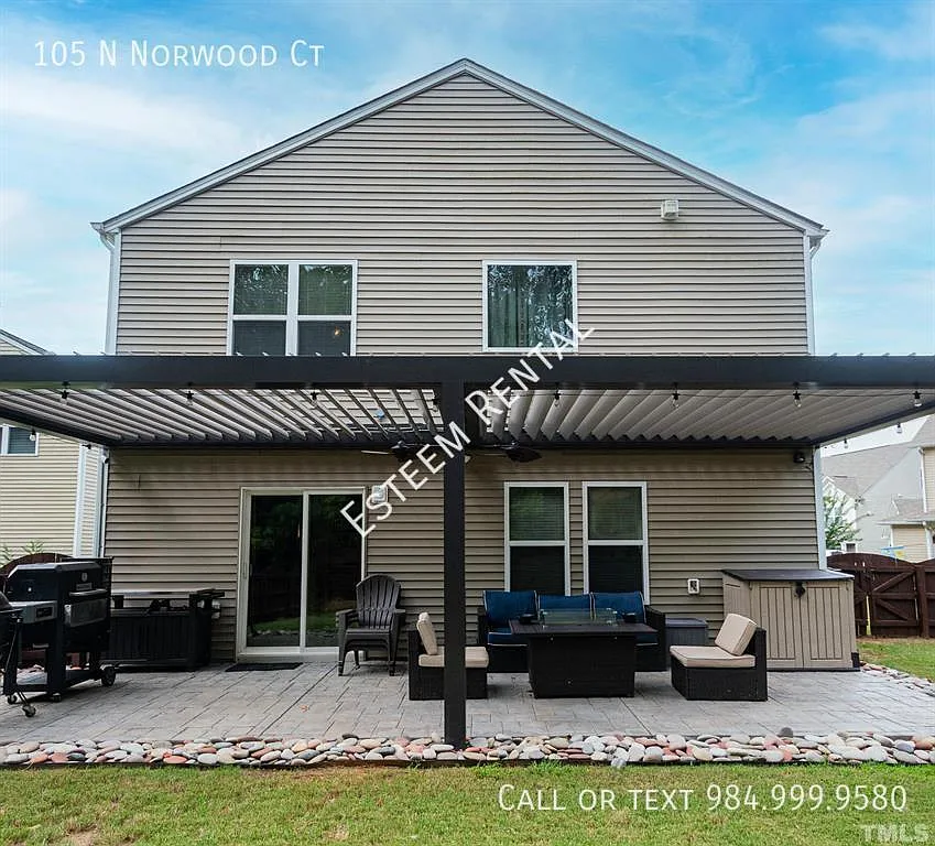 Building Photo - 105 Norwood Ct N