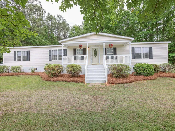 118 Frandeenas Ct, Prosperity, SC 29127