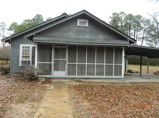 240 E Main St, Sparkman, AR 71763