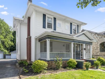 1331 E Meadowmere Street, Springfield, MO, 65804