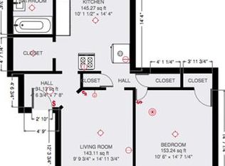 5 Wolcott St APT 3, Holyoke, MA 01040