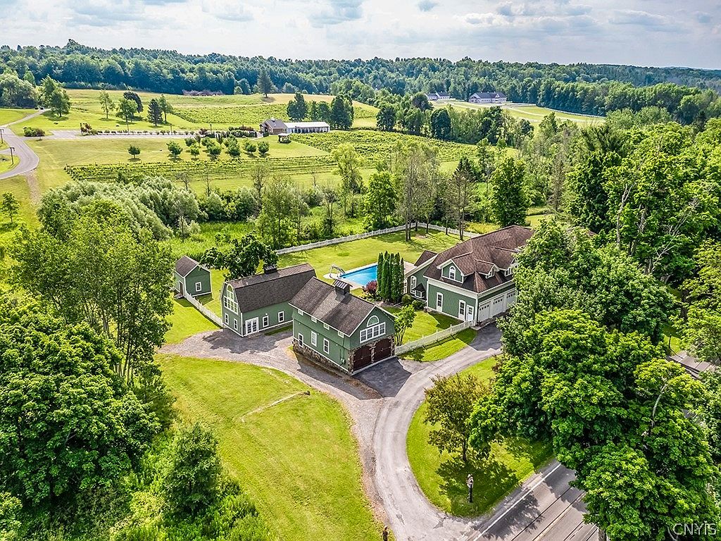 5262 E Lake Rd, Cazenovia, NY 13035 Zillow