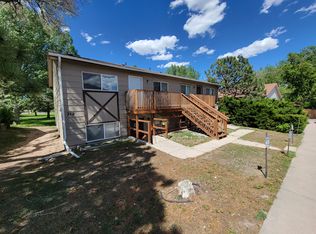712 Dell Range Blvd APT A, Cheyenne, WY 82009