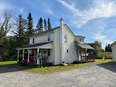 314 State Route 29a, Salisbury Center, NY, 13454