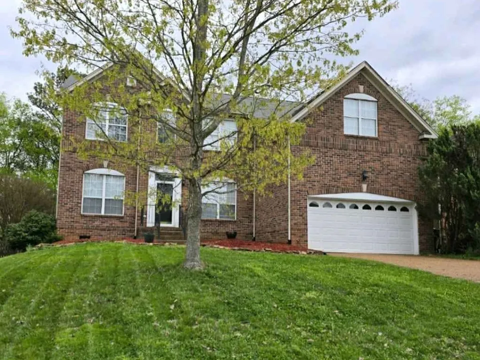 1232 Vale View Rd