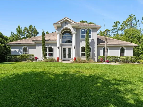 10370 Trout Rd, Orlando, FL 32836