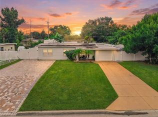 1718 W GRANT STREET, ORLANDO, FL 32805