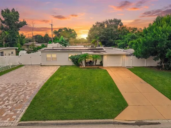 1718 W GRANT STREET, ORLANDO, FL 32805