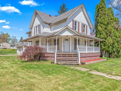 246 S Main St, Camden, MI, 49232