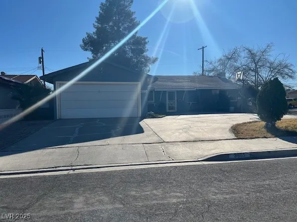 3905 La Pasada Ave, Las Vegas, NV 89102