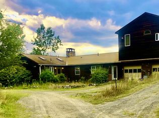 6 Whitney Way #C, Montague, MA 01351