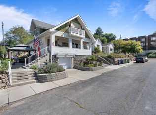 713 S Sheridan St, Spokane, WA 99202