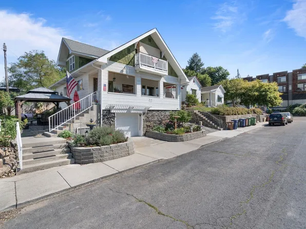 713 S Sheridan St, Spokane, WA 99202