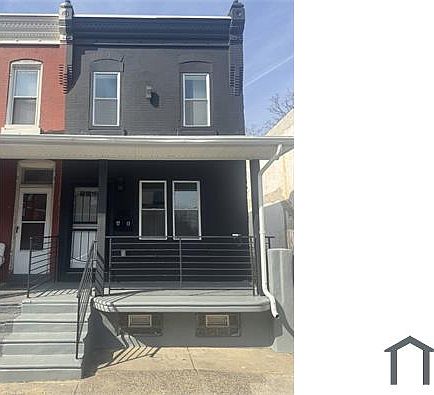 2nd image of 1032 N Pallas St #B