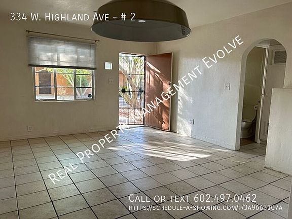 3rd image of 334 W Highland Ave APT 2