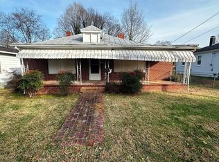 312 White Rock Rd, Danville, VA 24540