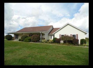 8314 W Ratliff Rd, Bloomington, IN 47404