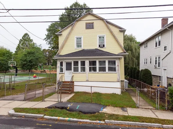 103 Thorndike St, Arlington, MA 02474