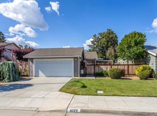 4122 W Fremont Ave, Fresno, CA 93722