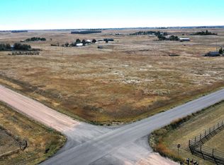 Sitting Bull Rd, Cheyenne, WY 82009