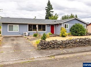 2425 S 3rd St, Lebanon, OR 97355