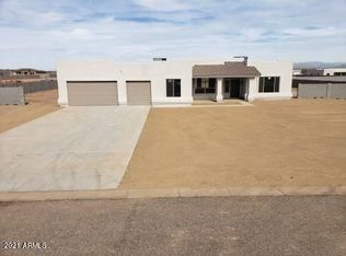 24336 W Bobwhite Way, Wittmann, AZ 85361