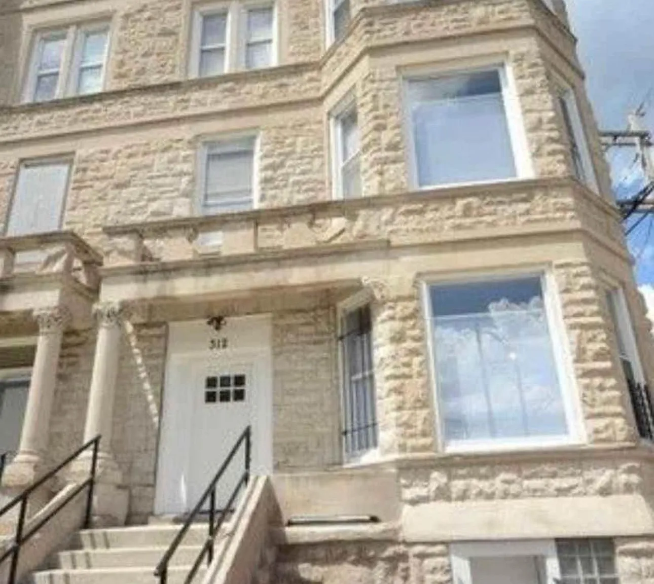 4 bed, 1.5 bath, 1500 sqft, $2,000 — Photo 1