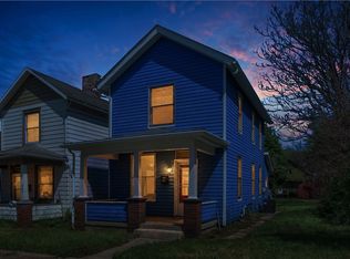 517 Lyndal St, New Castle, PA 16101