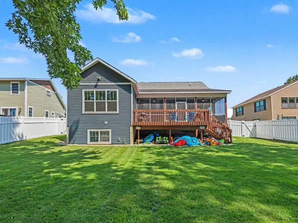 1400 Taylor Ave, Grand Haven, MI 49417