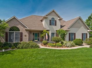 14577 Bridlewood Ln, Granger, IN 46530