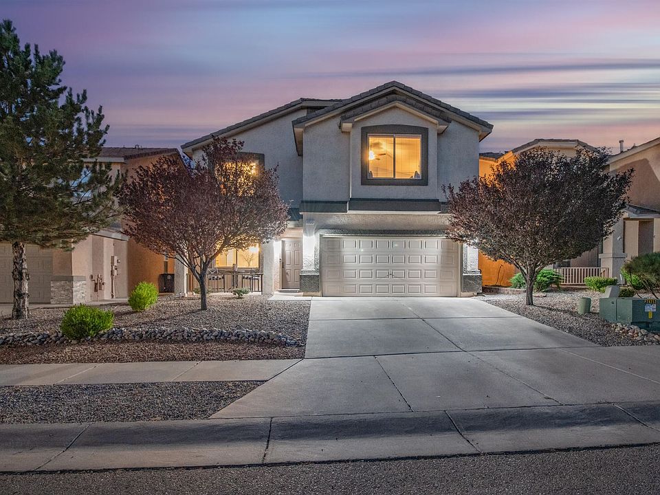 1st image of 10512 Borrego Creek Dr NW